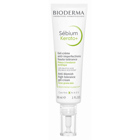 SEBIUM KERATO+ 30 ML