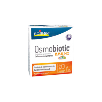OSMOBIOTIC IMMUNO NINO BOIRON