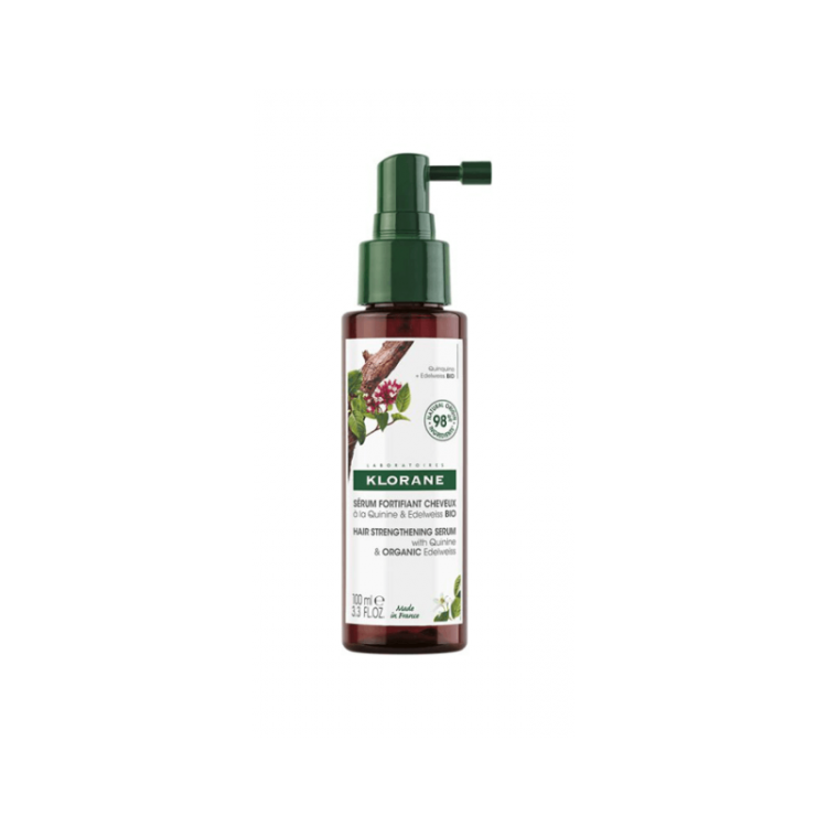 KLORANE SERUM ANTICAI QUI&EDEL