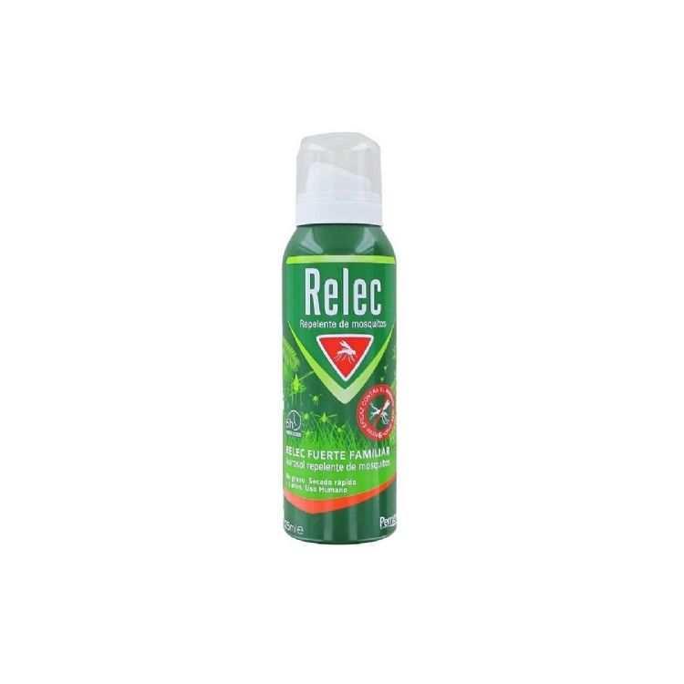 RELEC FUERTE FAMILIAR AEROSOL