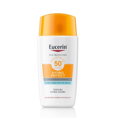 EUCERIN HYDROPROTECT 50+ 50ML