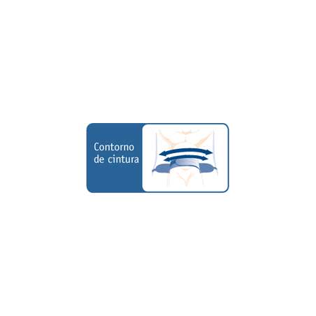 CINTURON ARNES SUJECCION TORAX CAMA IMAN 1010/2