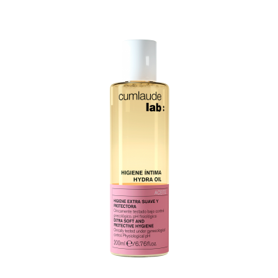 CUMLAUDE HIG INTIMA HYD OIL200
