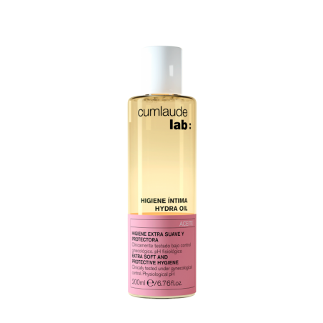 CUMLAUDE HIG INTIMA HYD OIL200
