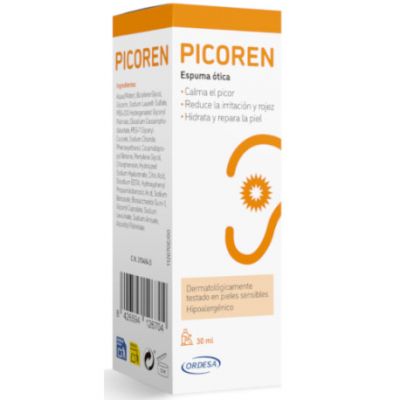 PICOREN 30ML