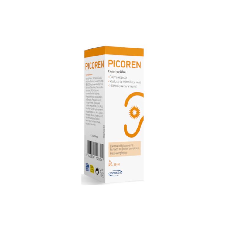 PICOREN 30ML