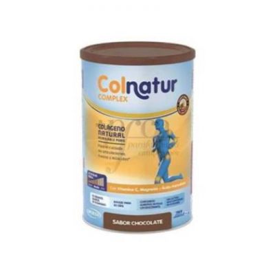 COLNATUR COMPLEX CHOCOLA 420GR
