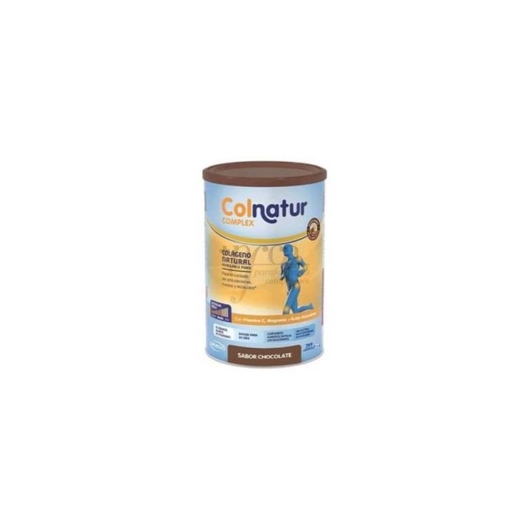 COLNATUR COMPLEX CHOCOLA 420GR