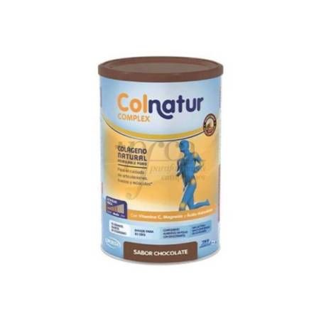 COLNATUR COMPLEX CHOCOLA 420GR