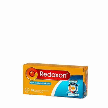 REDOXON EXTRA DEFEN 30COMP EFV