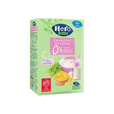 PAP CEREALES SG HB EST 340G