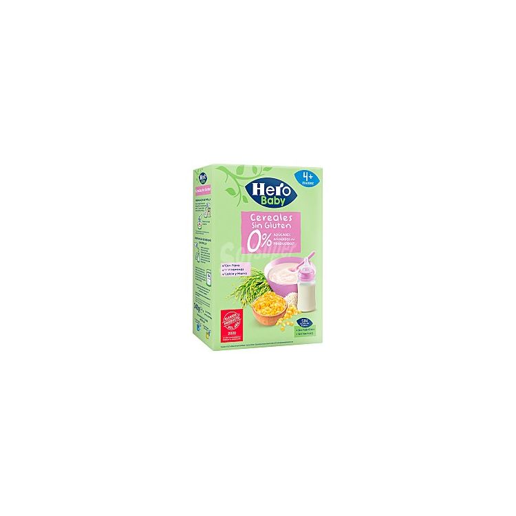 PAP CEREALES SG HB EST 340G