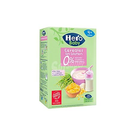 PAP CEREALES SG HB EST 340G
