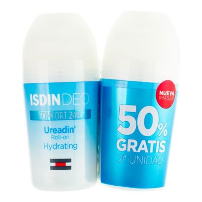 DUO ISDINDEO ROLLON 2º UNIDAD AL 50%