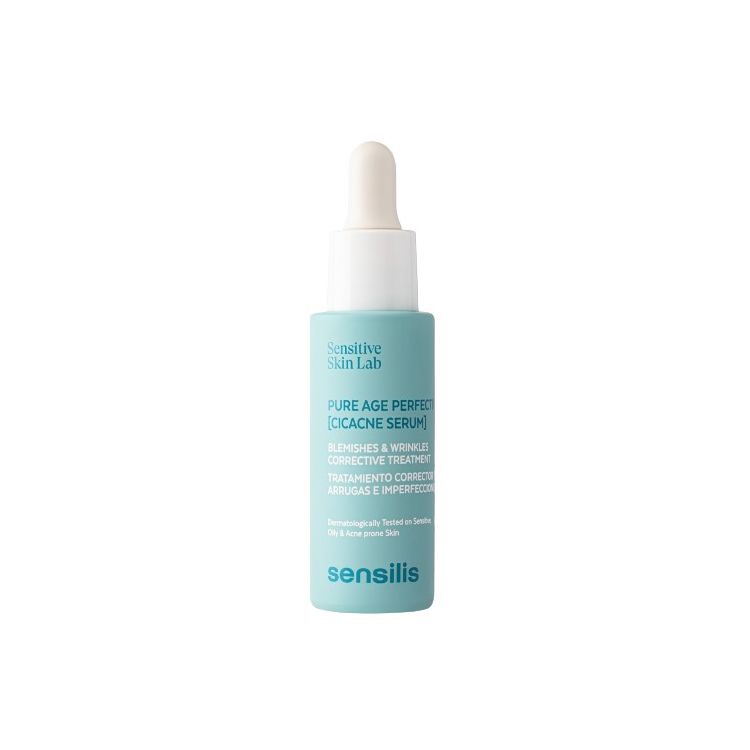SENSILIS CICACNE SERUM 30 ML