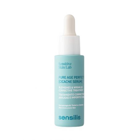 SENSILIS CICACNE SERUM 30 ML