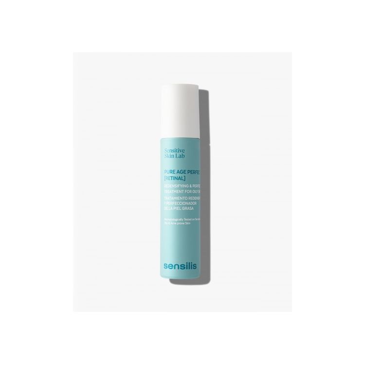 SENSILIS PERFECTION RETIN 50ML