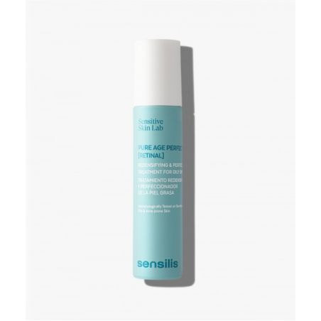SENSILIS PERFECTION RETIN 50ML
