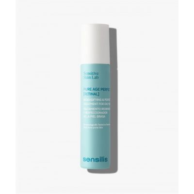SENSILIS AZELAIC 100 ML