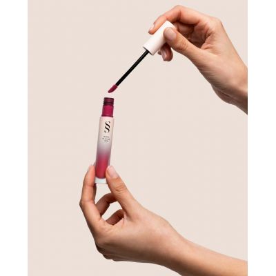 SENSILIS ETERNAL LIPS 04 STRAWBERRY LOLLIPOP