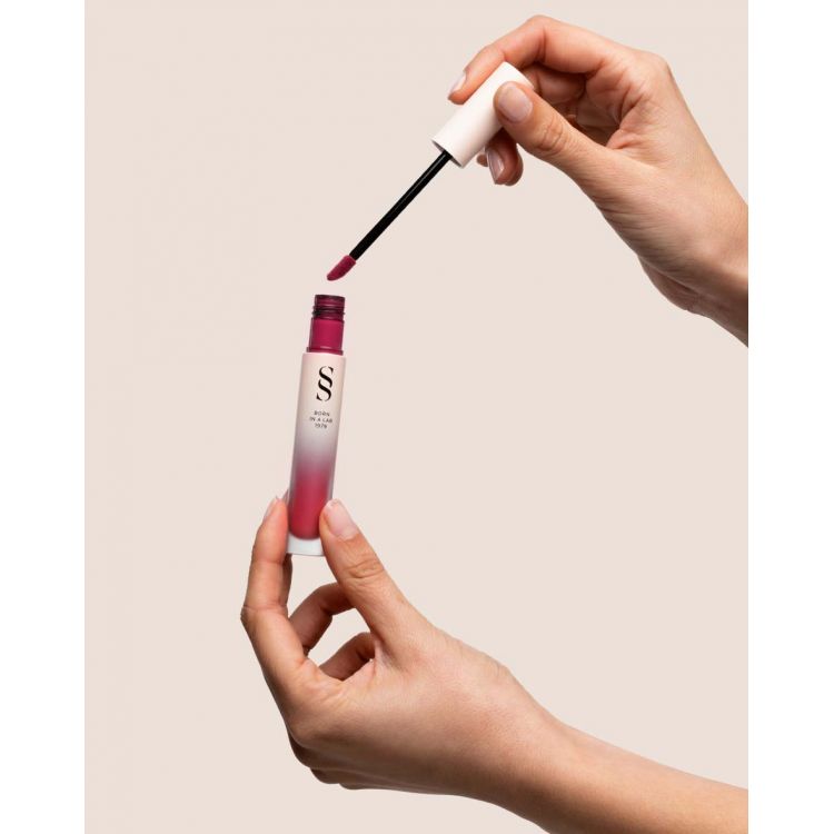 SENSILIS ETERNAL LIPS 04 STRAWBERRY LOLLIPOP