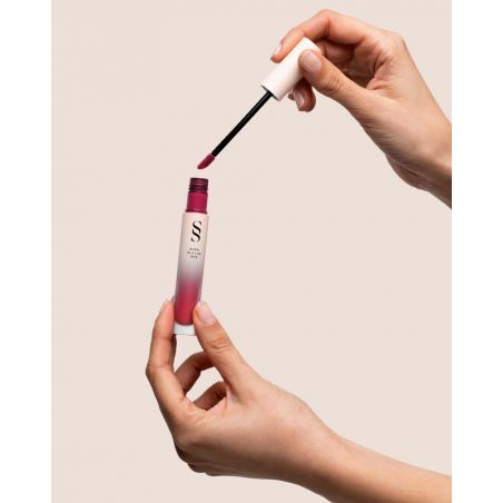 SENSILIS ETERNAL LIPS 04 STRAWBERRY LOLLIPOP