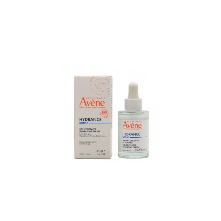 AVENE HYDRANCE BOOST SERUM 30