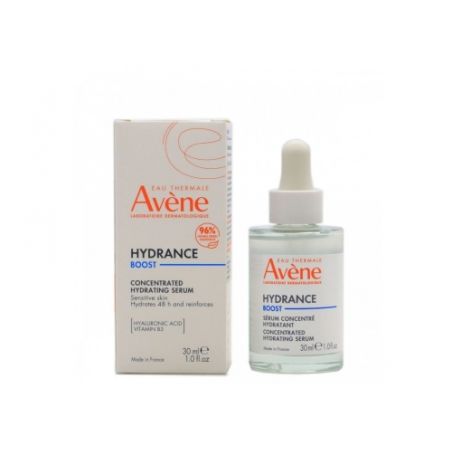 AVENE HYDRANCE BOOST SERUM 30