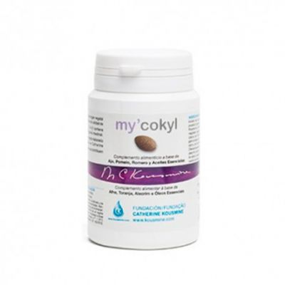 MYCOKYL FLORA DIGESTIVA 90 COMP