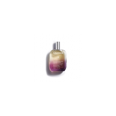 ACEITE SUAVIDAD &LUMINOSIDAD  100ML CAUDALIE 419