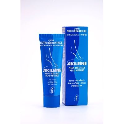 AKILEINE CR REGEN PIES SEC75ML