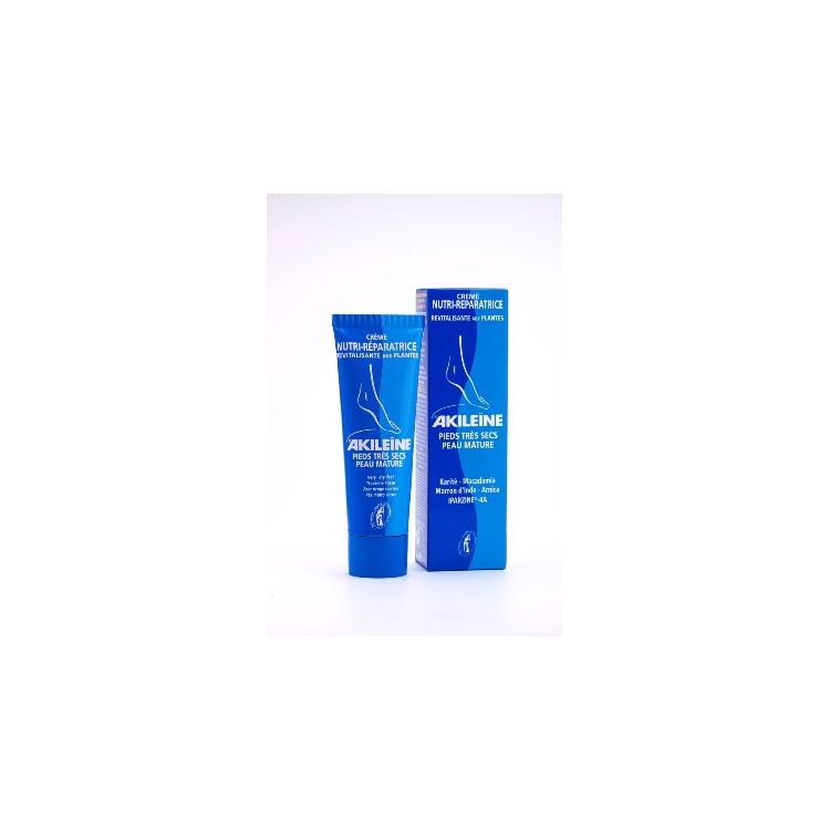 AKILEINE CR REGEN PIES SEC75ML