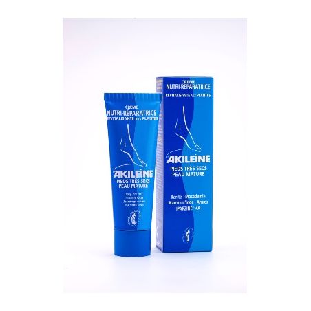AKILEINE CR REGEN PIES SEC75ML