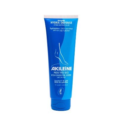 AKILEINE BALS HIDRA DEFEN125ML
