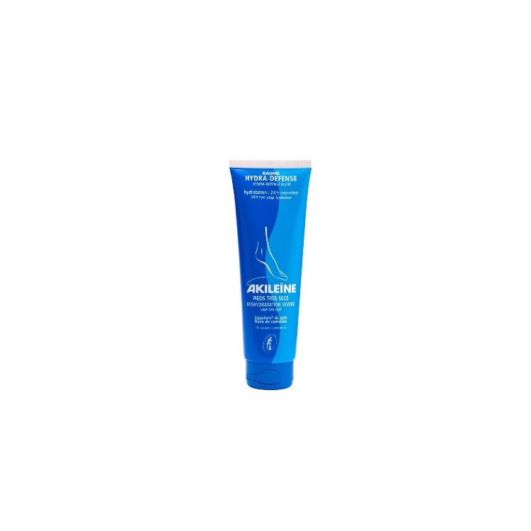 AKILEINE BALS HIDRA DEFEN125ML