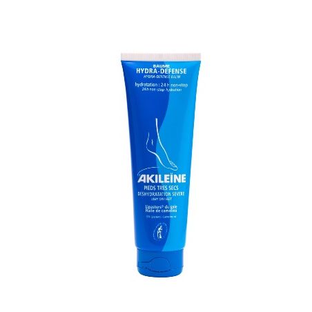 AKILEINE BALS HIDRA DEFEN125ML