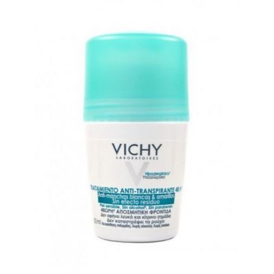 VICHY DESOD ANTI TRAN ROLLON50