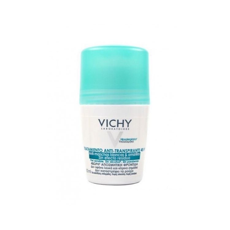 VICHY DESOD ANTI TRAN ROLLON50