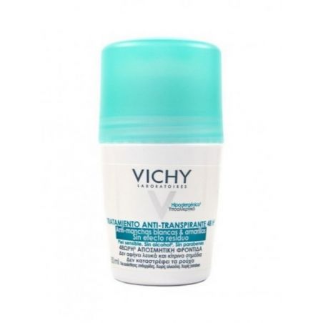 VICHY DESOD ANTI TRAN ROLLON50