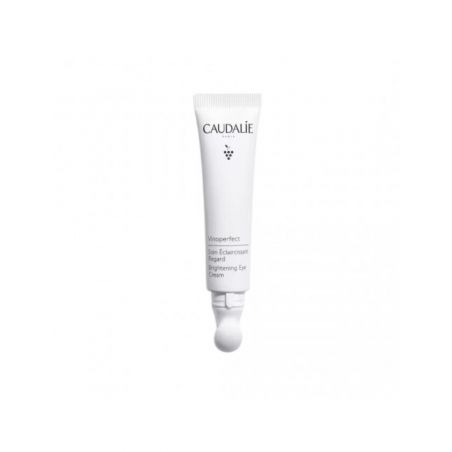 CAUDALIE VINOPERFECT OJOS ILUMINADOR 329A 15ML