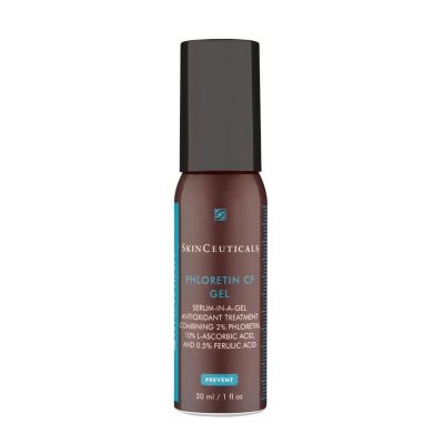 SKINCEUTICALS PHLORETIN CF GEL SERUM ANTIOX 1 EN