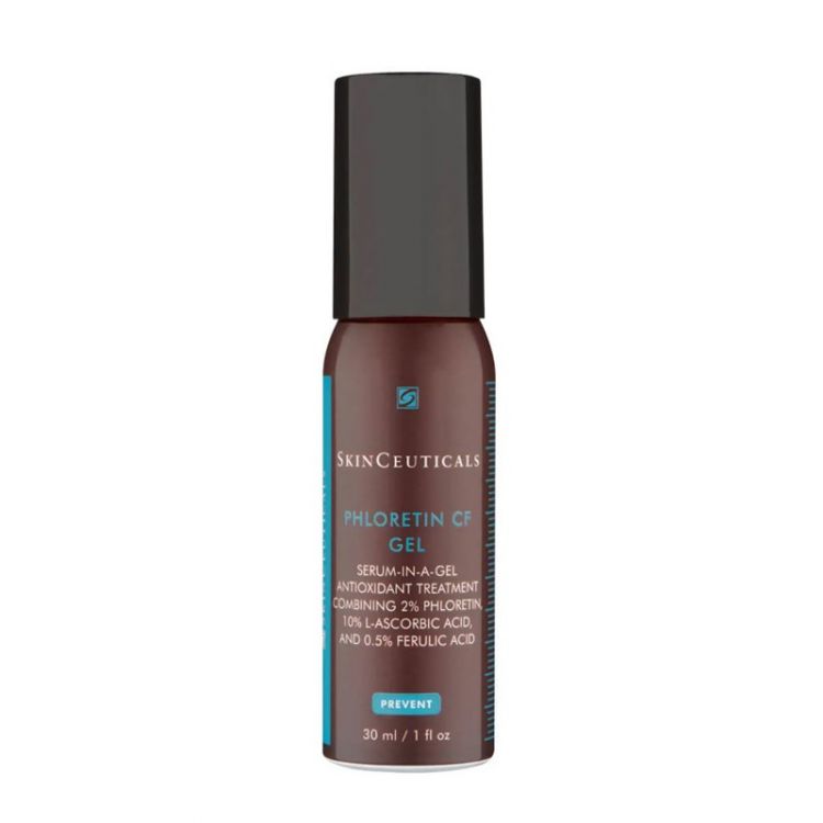 SKINCEUTICALS PHLORETIN CF GEL SERUM ANTIOX 1 EN