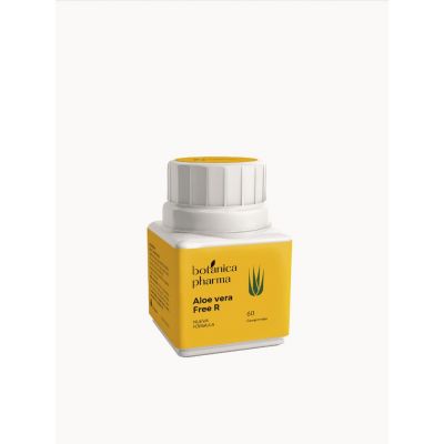 ALOE VERA 500 MG 60 COMP