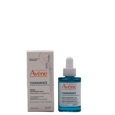AVENE CLEANANCE SERUM AHA 30ML