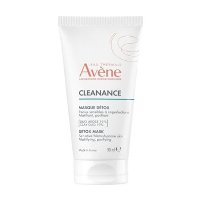 AVENE CLEANANCE MASCARILLA50ML