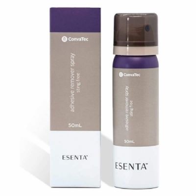 ESENTA ADHESIVE REMOVER 1 SPRAY 50 ML