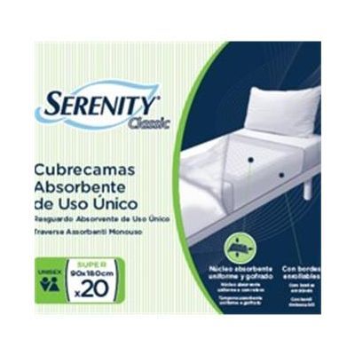 SERENITY CLAS 90X180 EMPAP 20U