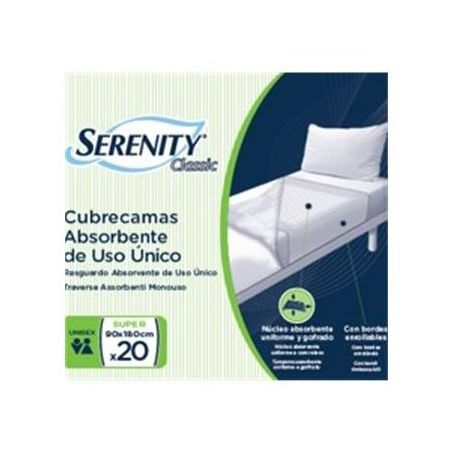 SERENITY CLAS 90X180 EMPAP 20U