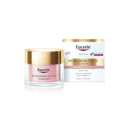 EUCERIN HYAL-FILL CR DIA30+ 50
