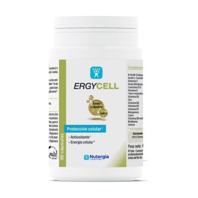 ERGYCELL 90 CAPS